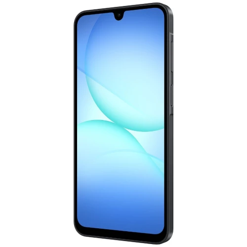 SAMSUNG GALAXY A17 - MEDIATEK HELIO G99 - 6GO - 128GO - DUAL SIM - 5000 MHA - 13 MPXL - BLACK 