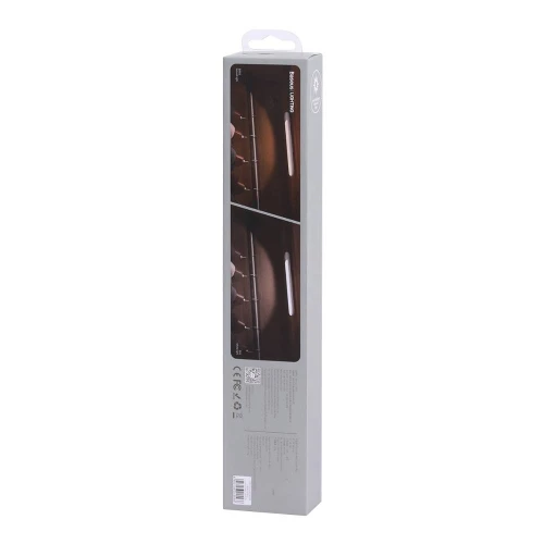 Baseus Sunshine Magnetic lamp natural light LED flashlight 