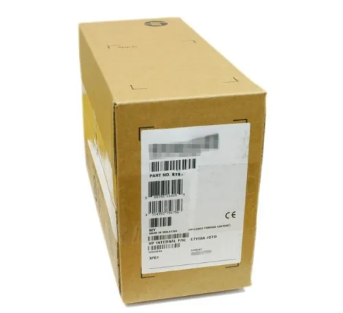 HPE PROLIANT ML110 GEN10 - SERVEUR TOUR - XEON SILVER 4208 - 32GO - 960GB SSD - 8SFF - DVD - 550W