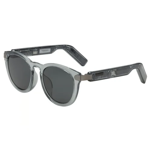 JBL SOUNDGEAR FRAMES - LUNETTES AUDIO CONNECTÉES - BLUETOOTH - HAUT-PARLEURS - POLARISÉS - ONYX