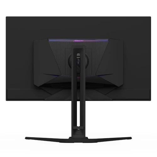GIGABYTE AORUS FO32U2P - GAMING MONITEUR 32" 4K - OLED - 240HZ - 0.03MS - HDR400 -PIVOT - RGB -BLACK