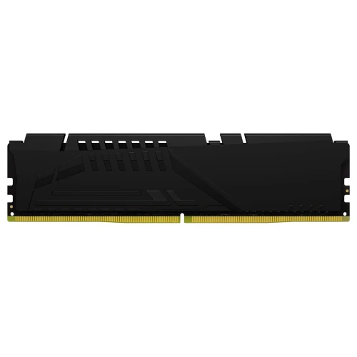 KINGSTON FURY BEAST - 16GO DDR5 - 1 BARRETTE DE 16GO - 5200MHZ CL40 - XMP 3.0 - AMD/INTEL - BLACK