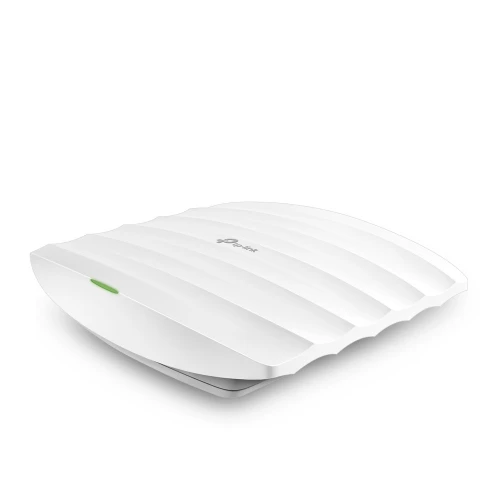 Tp-link EAP225 Point d'accès Wi-Fi AC Dual Band  AC1350 Gigabit - plafonnier 