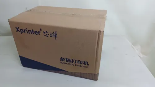 XPRINTER XP-TT424B Imprimante Code A Barre