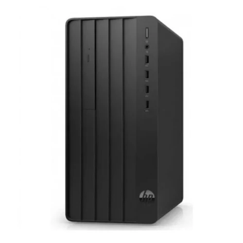 HP PRO TOWER 290 G9 - I3-12100 - 8GB - 256GB SSD - UHD 770 + ÉCRAN HP V22 G5 + CLAVIER + SOURIS 