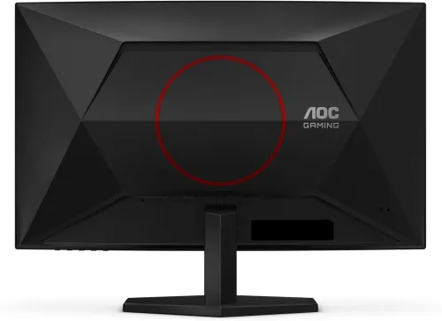 ÉCRAN AOC C27G42E - 27" POUCES - FHD CURVED - 180HZ - 0.5MS - DALL VA - HDR- ADAPTIVE SYNC - NOIR