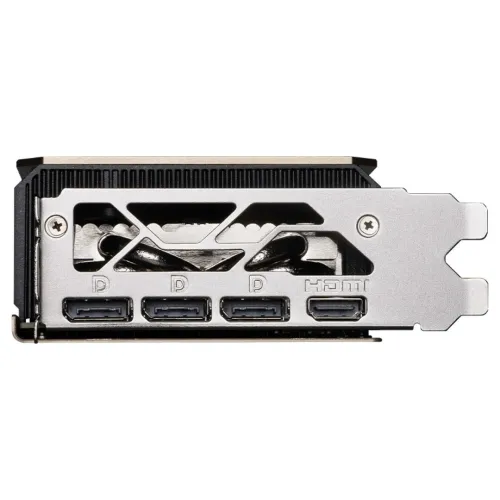 MSI GEFORCE RTX 5070 TI INSPIRE 3X OC PLUS 16G - DLSS 4 4K - GBOOSTÉE RAY TRACING - HDMI/DP - BLACK