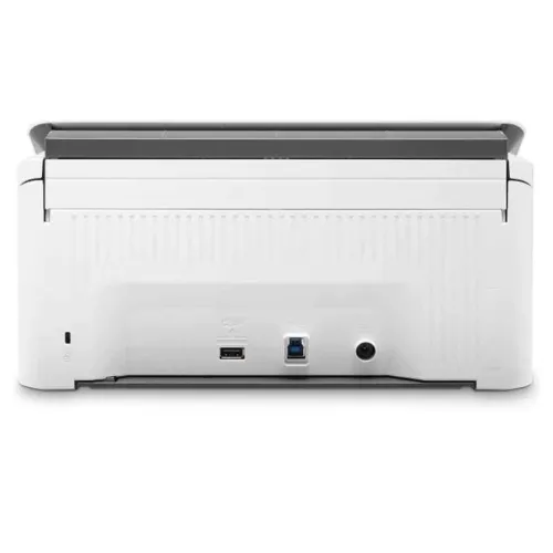 HP SCANJET PRO 3000 S4 - SCANNER À DÉFILEMENT RECTO-VERSO - SHEET-FEED - A4 - 40 PPM/80 IPM - 50 FEUILLES