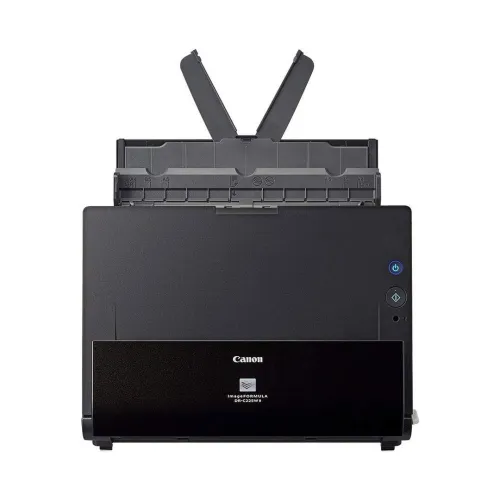 Canon imageFORMULA DR-C225 II - Professional USB 2.0 scanners