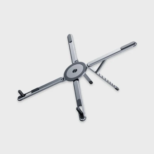 MAGWINK E05 MAGSAFE STAND - ALUMINIUM ALLOY - SMARTPHONE - TABLETTE - LAPTOP - ANTISKID - STABLE