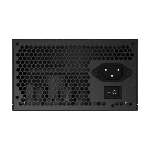 GIGABYTE GP-P450B - ALIMENTATION 450W - 80 PLUS BRONZE - VENTILATEUR 120 MM SILENCIEUX - BLACK