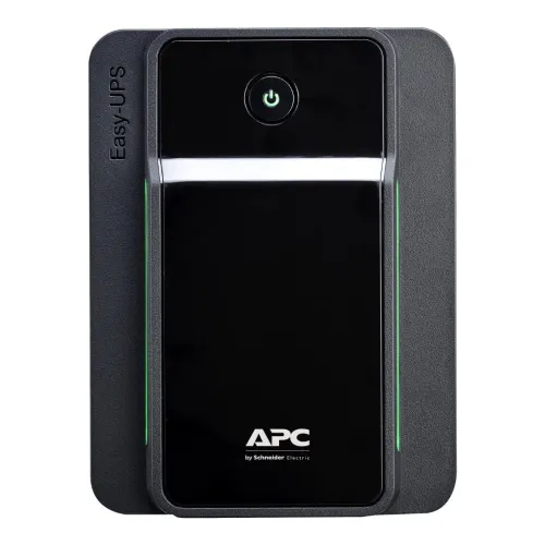 APC Easy UPS BVX 900 VA, 480 Watts, 230V, AVR, IEC Onduleur Line-Interactive -Prises Schuko français