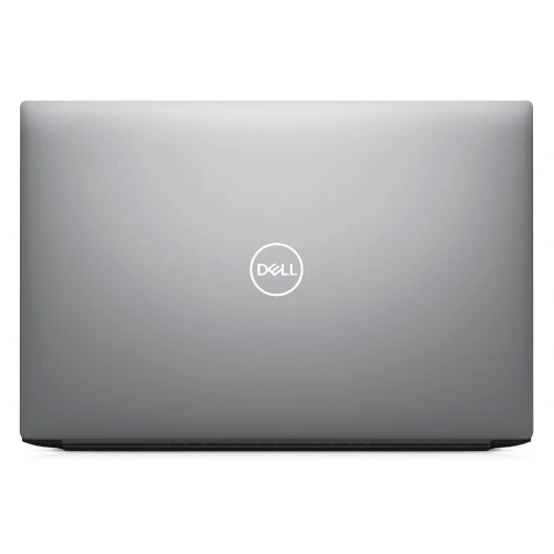 DELL PRECISION 5570 - INTEL CORE I9-12900H VPRO - 64GO DDR5 - 1TO SSD GEN4 - RTX A2000 8 GO - 15.6" FHD+ - RÉTROÉCLAIRÉ - GRIS