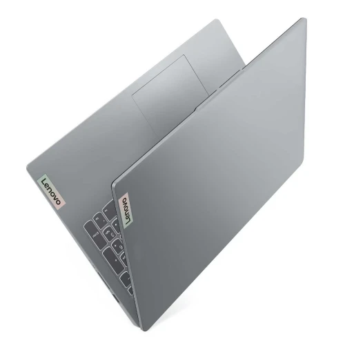 LENOVO IDEAPAD SLIM 3 15IRU8 - INTEL CORE i3-1315U - 8GO RAM - 512 GO SSD NVMe - 15.6" FULL HD - INTEL UHD - GRIS