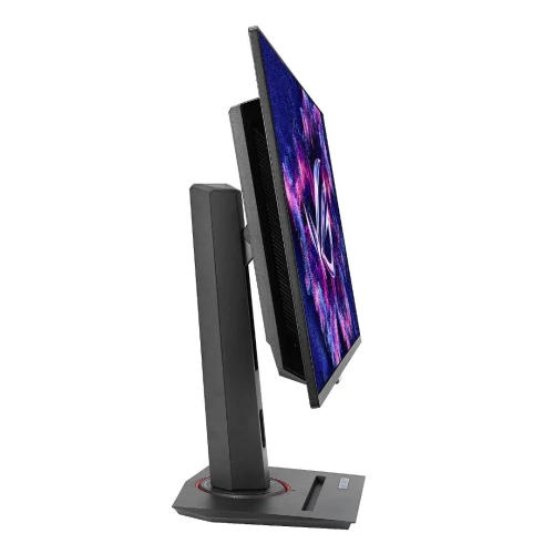 ECRAN ASUS ROG STRIX XG27UCDMG - GAMING 27" 4K UHD - QD-OLED - 240HZ - 0.03 MS - AJUSTABLE - BLACK