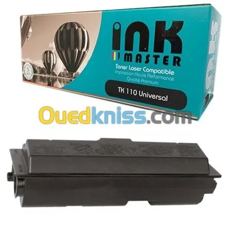 CANON Pack Toner 055 Compatible Produit Haut Qualité