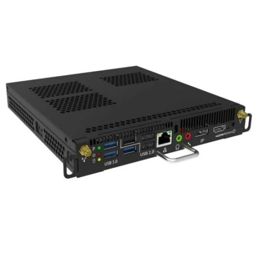 HUAWEI OPS POUR IDEAHUB - INTEL CORE I5-12400 - 8GB DDR4 256GB SSD - WINDOWS 11 IOT ENTERPRISE - 6190037 -