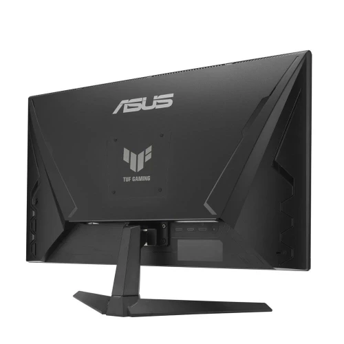 ECRAN ASUS TUF GAMING VG249Q3A - 23.8" FHD - DALL IPS - 180 HZ - HDMI - 1MS - FREESYC - BLACK