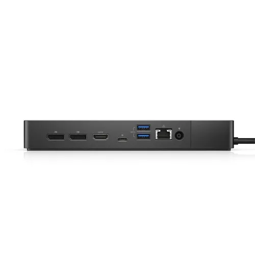 DELL Docking Station WD19S - With 130 Watt  Power Adapter - USB - C - Station D Accueil