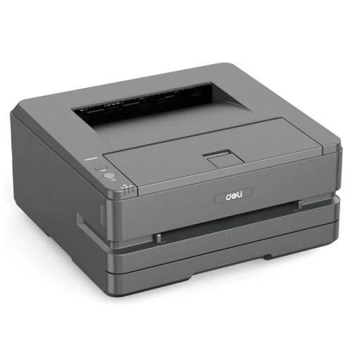 DELI P3100DN IMPRIMANTE MONOFONCTION LASER MONOCHROME A4 - 31 PPM - 3500 PAGES - USB + LAN - BLACK