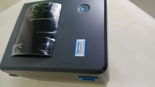 XPRINTER XP-TT424B Imprimante Code A Barre