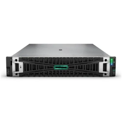 SERVEUR HPE PROLIANT DL380 GEN11 - INTEL XEON SILVER 4509Y - 64GB DDR5 - 960GB SSD - 8 SFF - 2x1000W