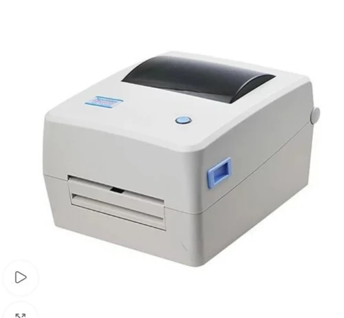 XPRINTER XP-TT424B - IMPRIMANTE ÉTIQUETTE THERMIQUE 108 mm - USB / RS232  - BLACK