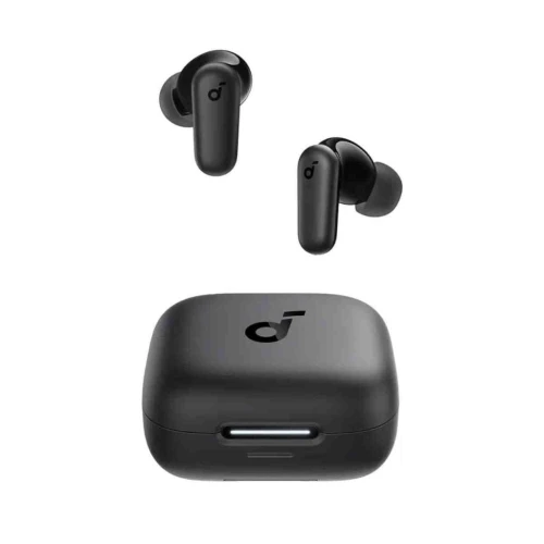 SOUNDCORE BY ANKER R50I ANC  - ECOUTEURS SANS FIL TWS - BLUETOOTH 5.3 - ETANCHE IPX5 - 10H - BLACK