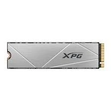 ADATA XPG GAMMIX S60 BLADE - 512GB - NVMe M.2 2280 - PCIe 4.0 x4 - 3D NAND - DRAM-less - HEATSINK