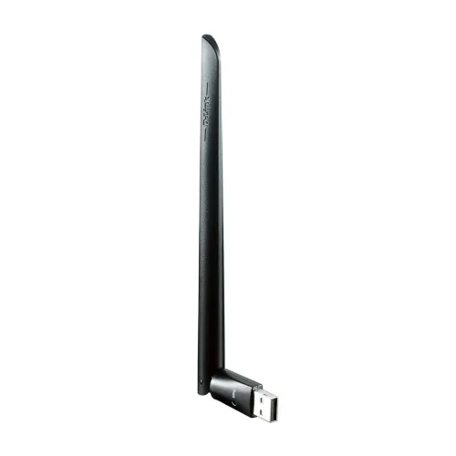 D-Link DWA-185 Adaptateur USB 3.0 double bande sans fil AC1300