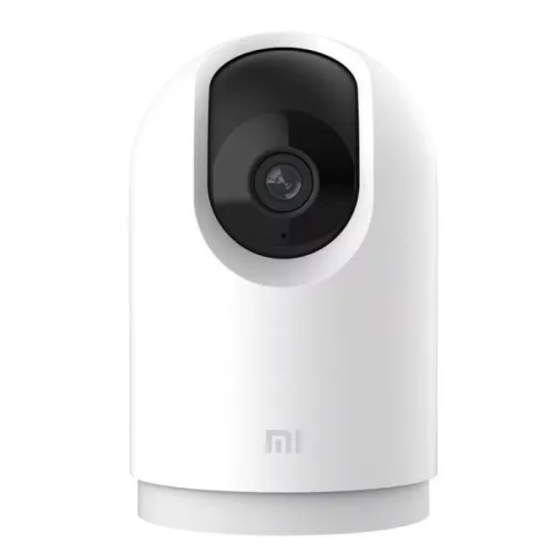 XIAOMI MI 360 HOME SECURITY CAMERA 2K PRO - IMAGE 2K ULTRA-CLAIRE, IA AMÉLIORÉE - WHITE - 