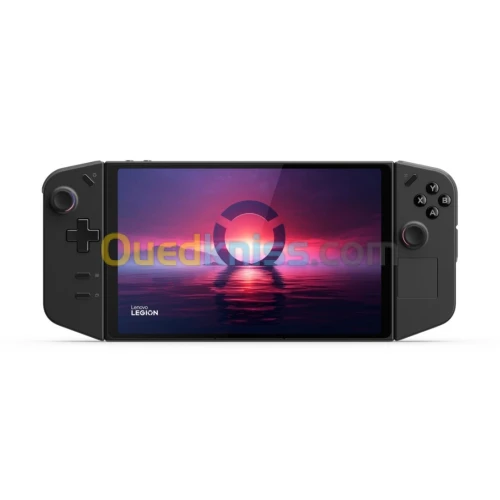 LENOVO Legion Go - Console Gaming Écran 8,8" QHD+  144Hz - AMD Ryzen Z1 extreme - 16Go RAM 512Go SSD
