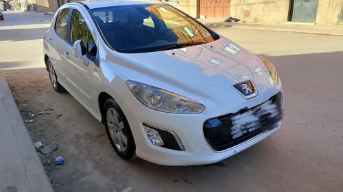 Peugeot 308 2012 308