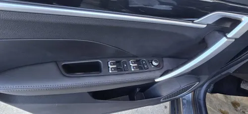Geely Coolray 2026 Super Power 