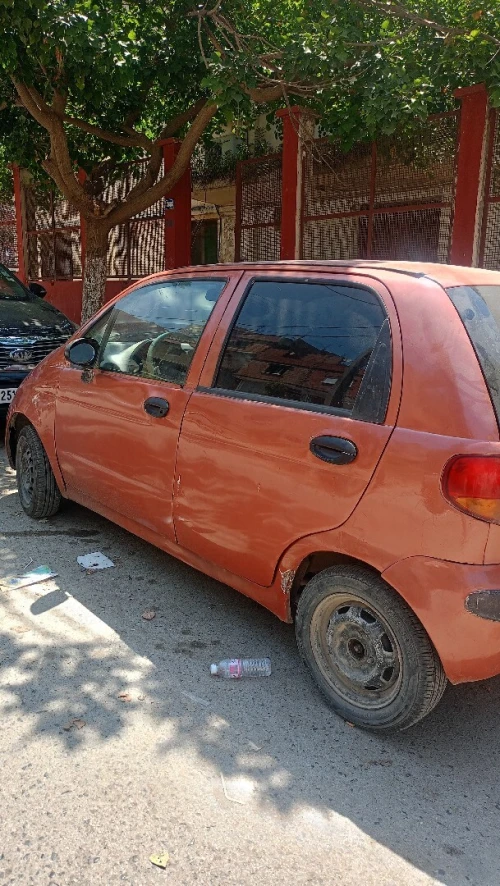 Daewoo Matiz 1999 Matiz