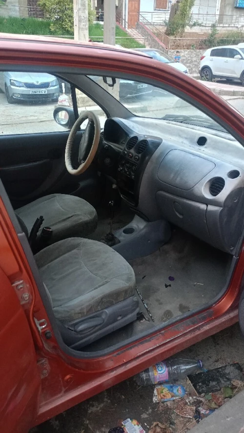 Daewoo Matiz 1999 Matiz