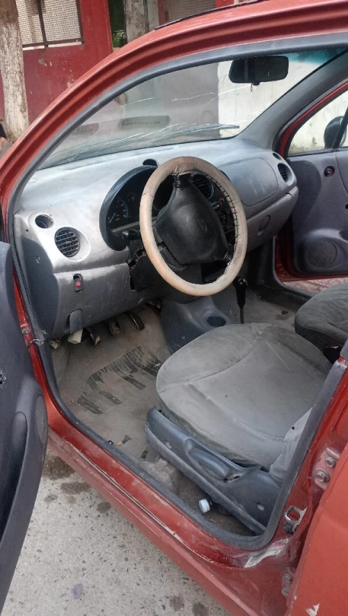 Daewoo Matiz 1999 Matiz