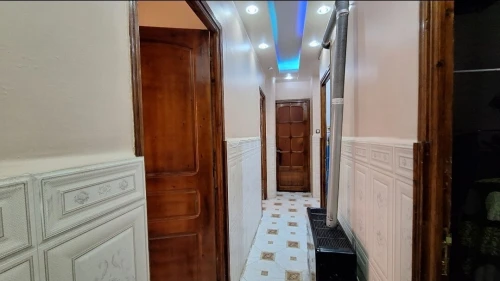 Vente Appartement F3 Alger Bab el oued