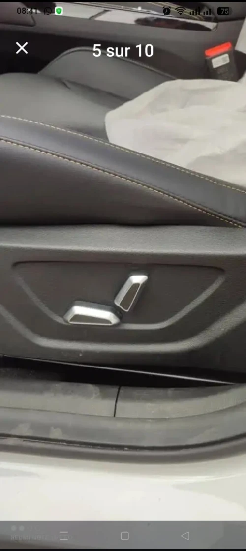 Geely Coolray 2025 full option