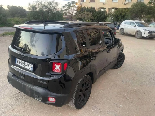 Jeep Wrangler 2022 Night Eagle