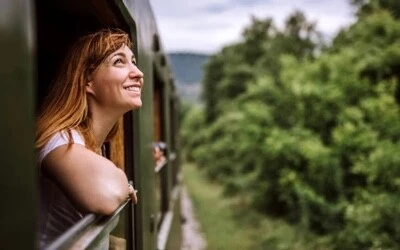 Coaching Voyage: Une expérience de croissance personnelle