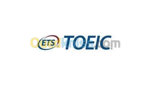 Cours de préparation aux tests d anglais: TOEIC TOEFL IELTS