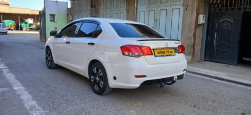 Great Wall C30 2015 C30