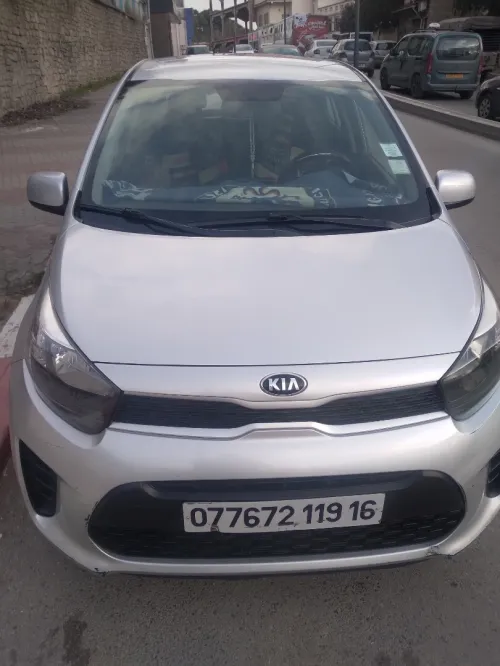 Kia Picanto 2019 LX Start