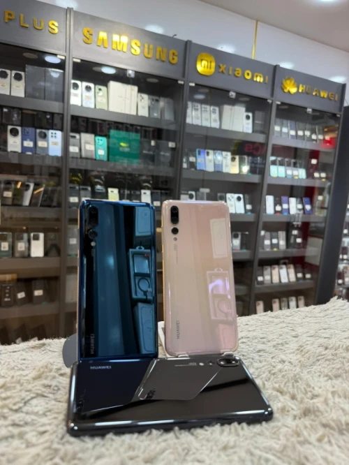 Huawei P20 Pro 8GB 256GB 2SIM