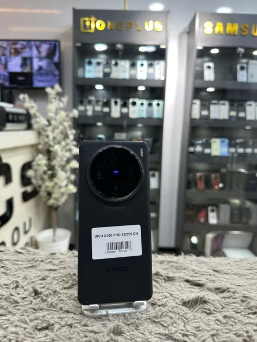 Vivo X100 Pro 16GB 512GB 2SIM