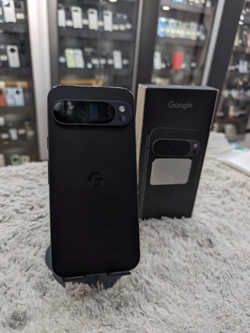 Google Pixel 9 Pro Xl 16GB 256GB BOITE