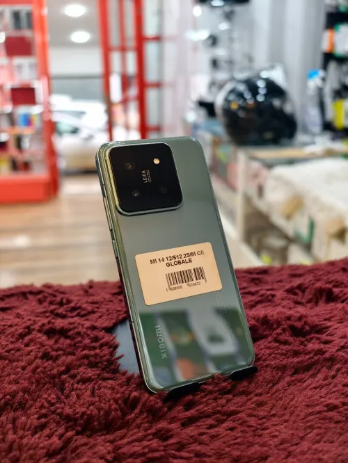 Xiaomi 14 12GB 512GB 2SIM Globale