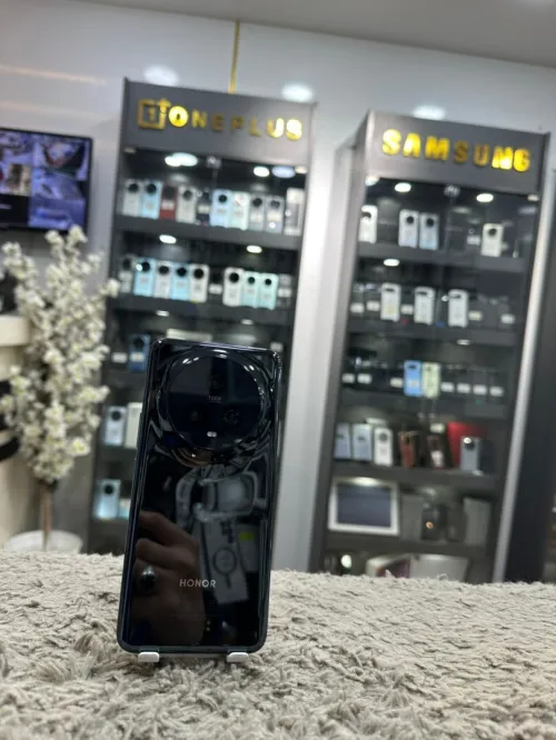 Honor Magic 5 Pro 12GB 512GB CE GLOBALE