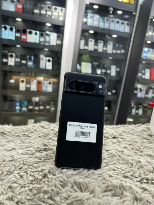 Google Pixel 8 Pro 12GB 128GB 1SIM CE